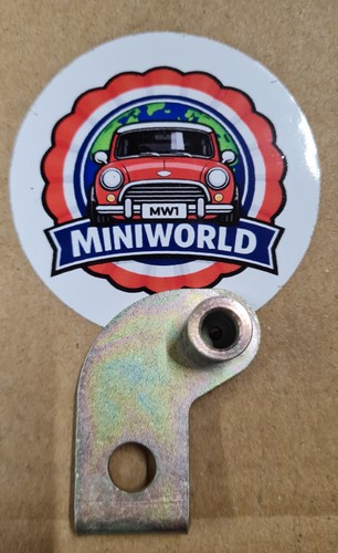 Classic mini twin carb - twin, su