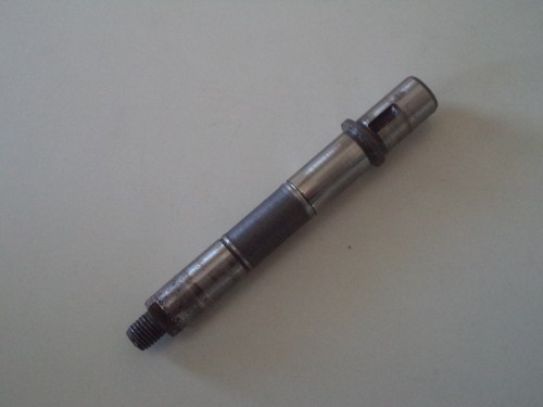 Benelli motorella gm - g2/motorella, 50