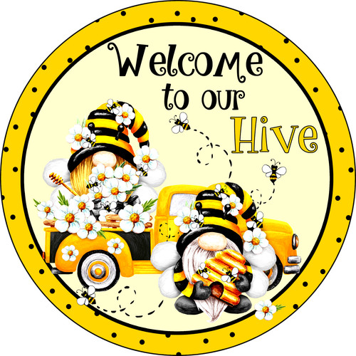 Welcome our hive design - hive,