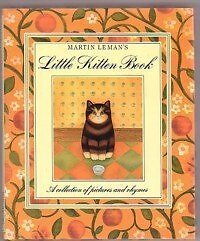 Martin leman little kitten - leman's,