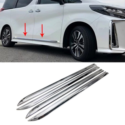 Fits toyota alphard vellfire - fits,