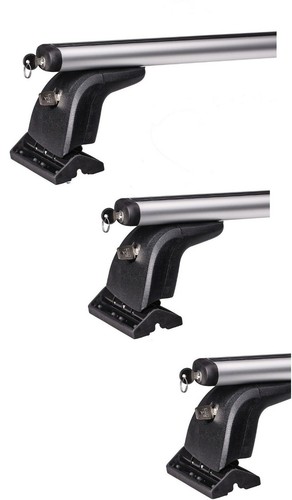 Roof rack bars - bars, 120cm