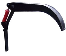 Bolt On Log Grab - For ITA