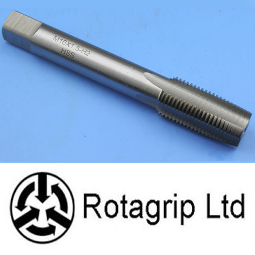 Bsf hss taper tap - x,