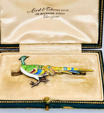 Antique Chinese Silver and