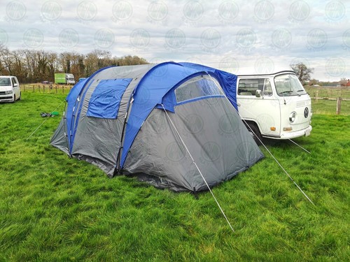 Nla lightweight driveaway - lightweight,