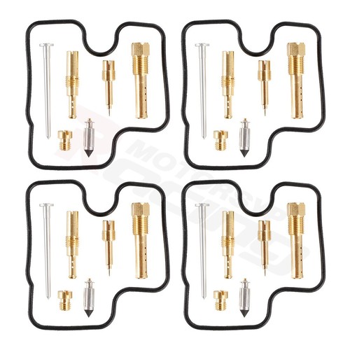 Carburettor repair kit for - carburettor,