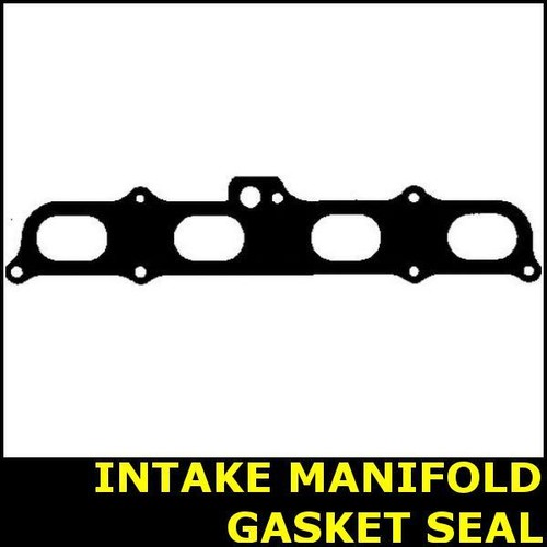 Intake manifold gasket seal - intake,