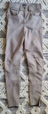 Pikeur Ladies Riding Breeches Meredith II Jodhpurs Beige Size 38 (24GB) Small 10