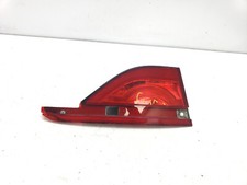JAGUAR XF X260 2016 SALOON INNER TAIL LIGHT REAR LEFT PASSENGER SIDE NEARSIDE