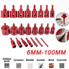 Diamond Cutter 6-100mm Hole