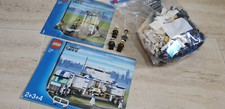 LEGO City 7743 Police Command Center