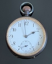Swiss made antique omega - swiss,