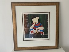 Mackenzie Thorpe limited