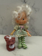 1980s Strawberry Shortcake -