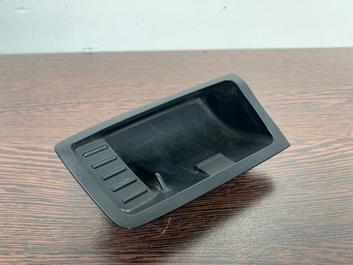 Bmw series front console - bmw,