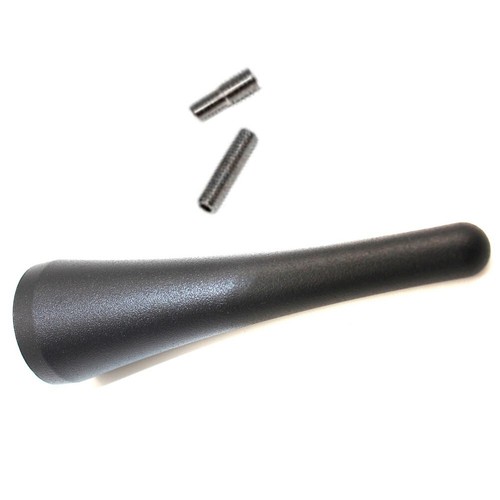 Short antenna mast radio - short,