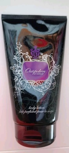 Avon outspoken fergie body - avon,