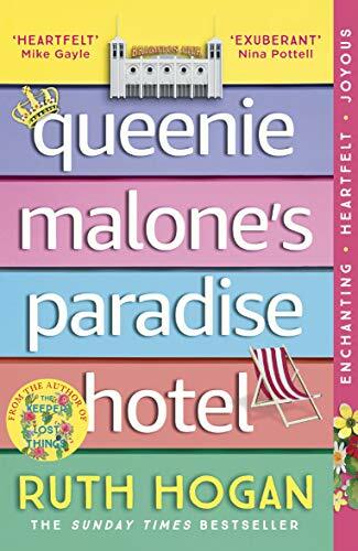 Queenie malone paradise - malone's,