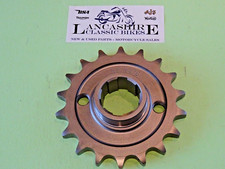 TRIUMPH T21 3TA T100SS T100R