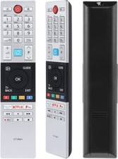 CT-8541 FOR TOSHIBA TV REMOTE