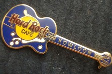 HRC Hard Rock Cafe Kowloon Bue