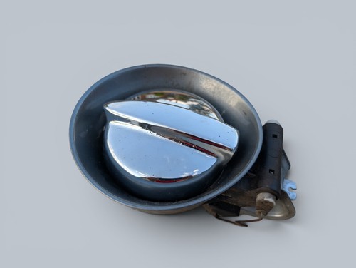 Mini r50 r53 fuel - filler, flap