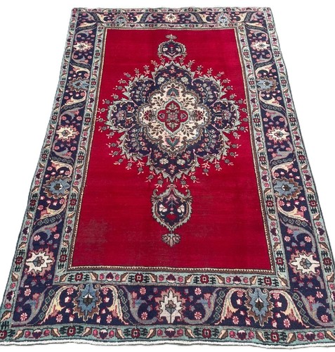Fantastic old handmade - a,