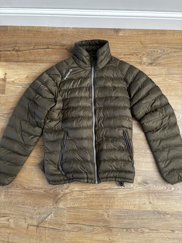 Trakker base jacket - trakker, size
