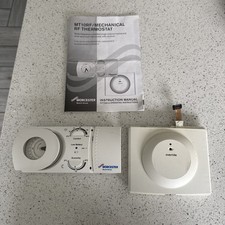 Worcester Bosch MT10RF