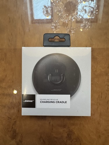 New sealed bose soundlink - new,