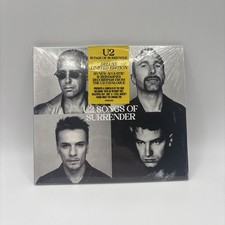 U2 | Songs of Surrender |