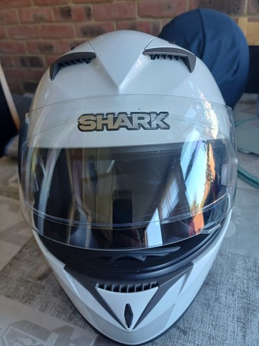 Motorcycle crash helmet full - crash,
