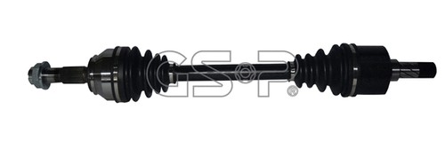 Front left right drive - front,