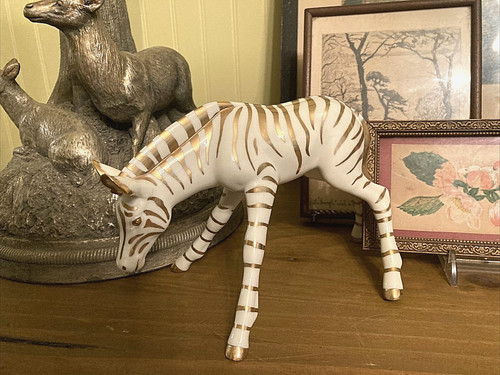 Vintage handcrafted lenox - handcrafted,
