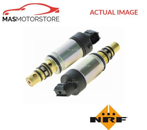 Control valve compressor nrf - valve,