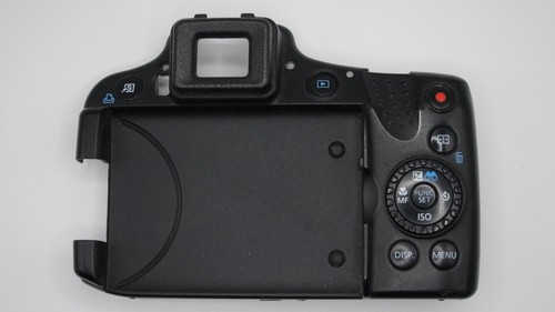 Canon sx50 front cover - sx50, hs