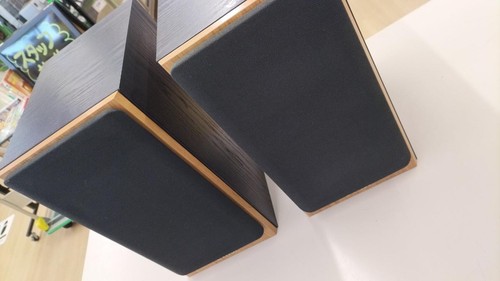 Tannoy mercury bookshelf - tannoy,