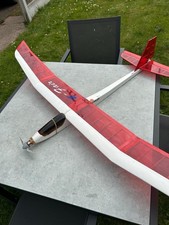 Model aeroplane fair - model,