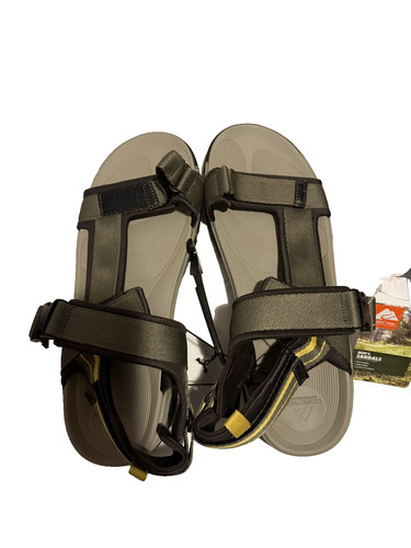 Ozark trail men size trek - 11,