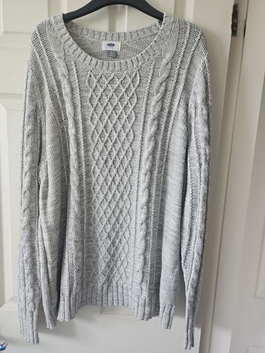 Old navy men - jumper, xl