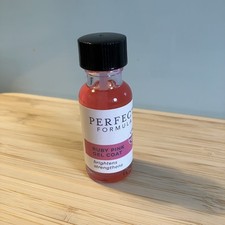 Perfect Formula Ruby Pink Gel