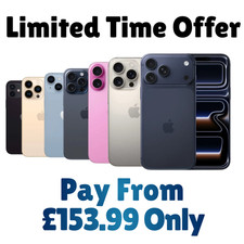 Apple iPhone 17 pro max/16 Pro