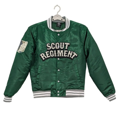 Attack titan scout regiment - titan,