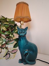 Vintage Upcycled Poole Pottery