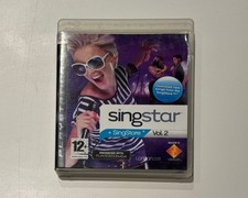 Singstar + Singstore Volume 2