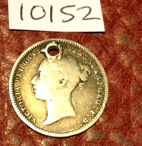 Queen victoria silver - queen,