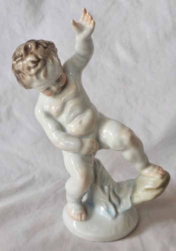 Charming herend porcelain - charming,