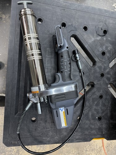 Ingersoll rand irc lub5130 - rand, irc-lub5130
