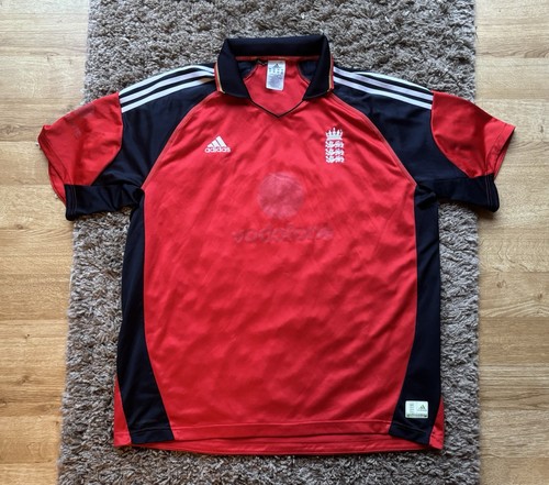 Adidas 2009 england cricket - england,